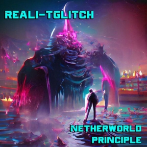 Reali-tGlitch - Netherworld Principle