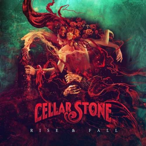Cellar Stone - Rise and Fall