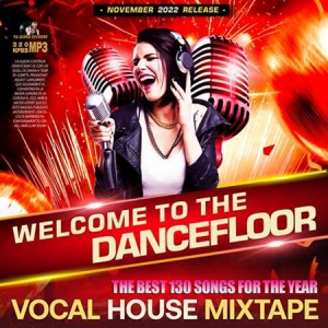 VA - Welcome To The Dancefloor