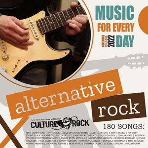 VA - Rock Alternative: Music For Every Day