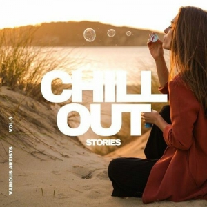 VA - Chill out Stories [Vol. 3]