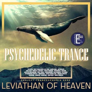 VA - Leviathan Of Heaven