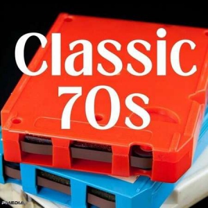 VA - Classic 70s