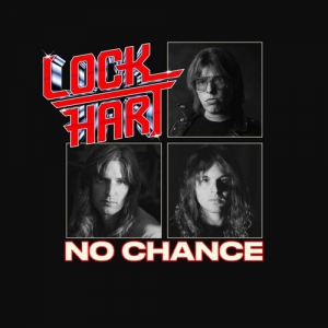 Lockhart - No Chance [EP]