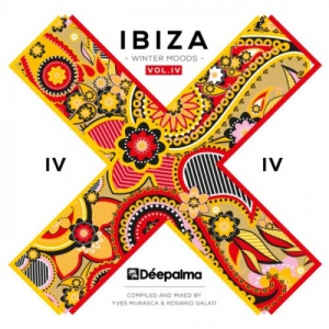 VA - Deepalma Ibiza Winter Moods, Vol. 4