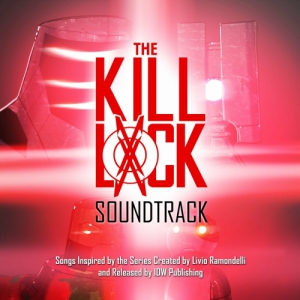 VA - The Kill Lock Soundtrack