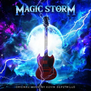 Kevin DePetrillo - Magic Storm