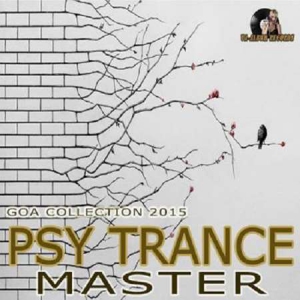 VA - Psy Trance Master