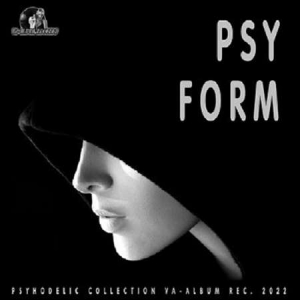 VA - Psy Trance Form