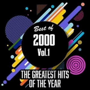 VA - Best Of 2000 - Greatest Hits Of The Year [01-02]