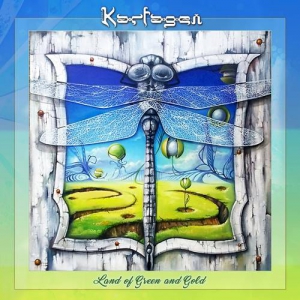 Karfagen - Land of Green and Gold [2CD]