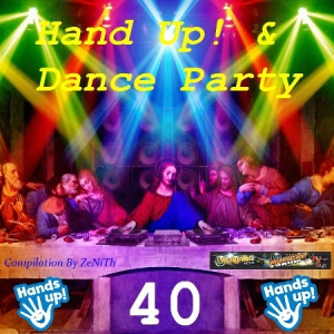 VA - Hands Up! & Dance Party [40]