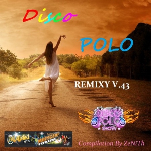 VA - Disco Polo Remix [43]
