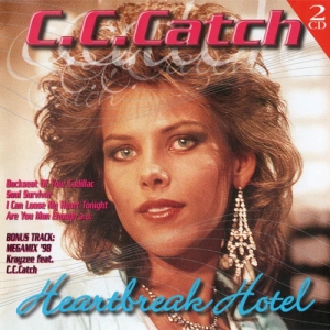 C.C.Catch - Heartbreak Hotel