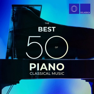  VA - The Best 50 of Piano Classical Music