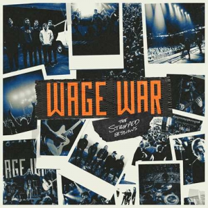 Wage War - The Stripped Sessions