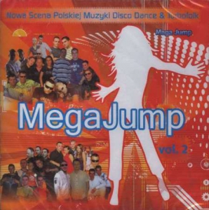 VA - Mega Jump [02]