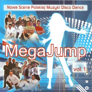 VA - Mega Jump [01]