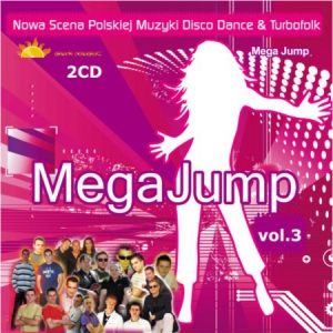 VA - Mega Jump [03] [2CD]