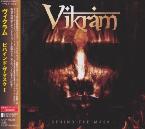 Vikram - Behind The Mask I