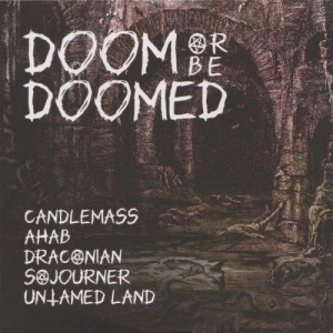 VA - Doom or be Doomed