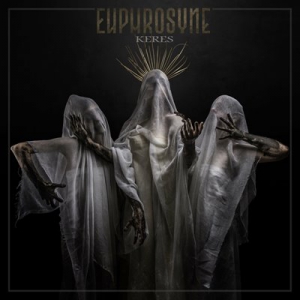  Euphrosyne - Keres