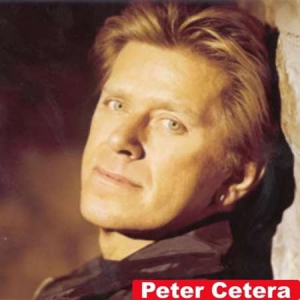 Peter Cetera - Discography