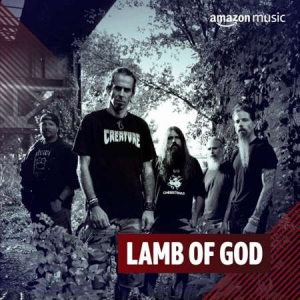 Lamb of God - Discography
