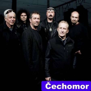 Cechomor - Discography