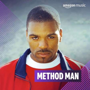 Method Man - Discography