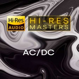 AC/DC - Hi-Res Masters