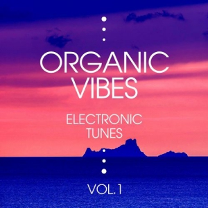 VA - Organic Vibes [Electronic Tunes], Vol. 1-4
