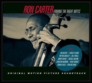 Ron Carter - Finding The Right Notes