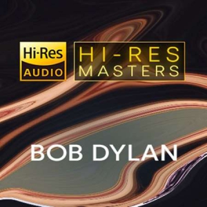 Bob Dylan - Hi-Res Masters