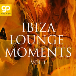 VA - Ibiza Lounge Moments, Vol. 1
