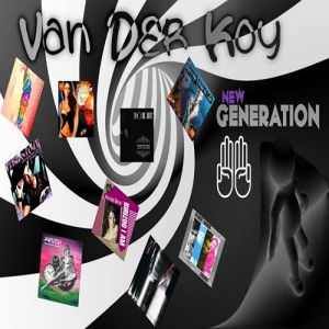 VA - Van Der Koy - New Generation [07]