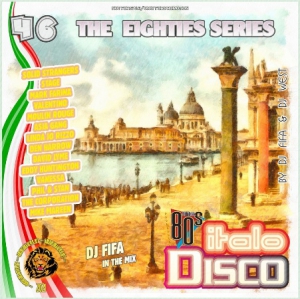 VA - DJ Fifa - Italo Disco Mix [46]