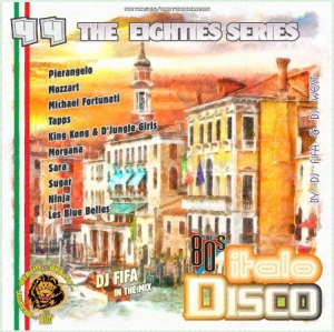 VA - DJ Fifa - Italo Disco Mix [44]