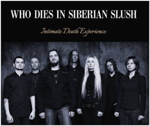 Who Dies in Siberian Slush - 4 Albums 