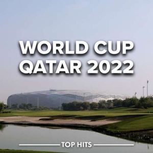 VA - World Championship Qatar