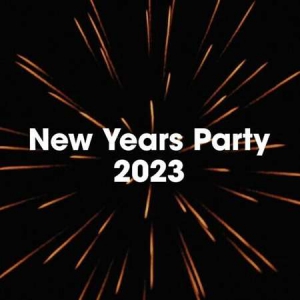 VA - New Years Party 2023
