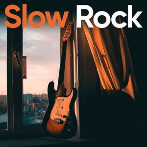 VA - Slow Rock
