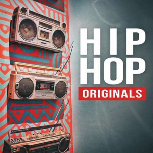 VA - Hip Hop Originals