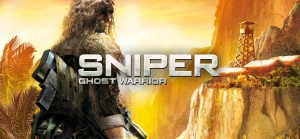 Sniper: Ghost Warrior - Gold Edition