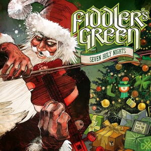 Fiddler's Green - Seven Holy Nights