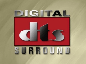 Демонстрационный диск DTS 5.1 CD-Audio #11