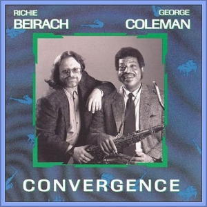Richie Beirach & George Coleman - Convergence