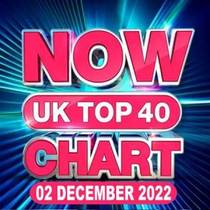 VA - NOW UK Top 40 Chart [02.12]