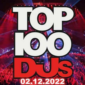 VA - Top 100 DJs Chart [02.12]