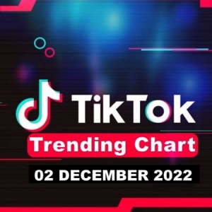 VA - TikTok Trending Top 50 Singles Chart [02.12]